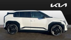 Kia Ev3 148kW GT-Line S 81.4kWh 5dr Auto Electric Estate